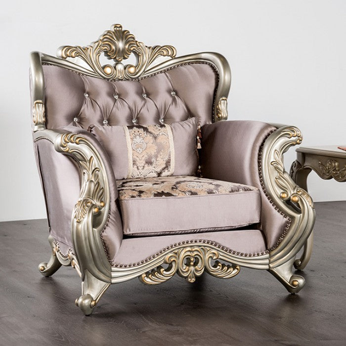 Albacete - CHAIR
