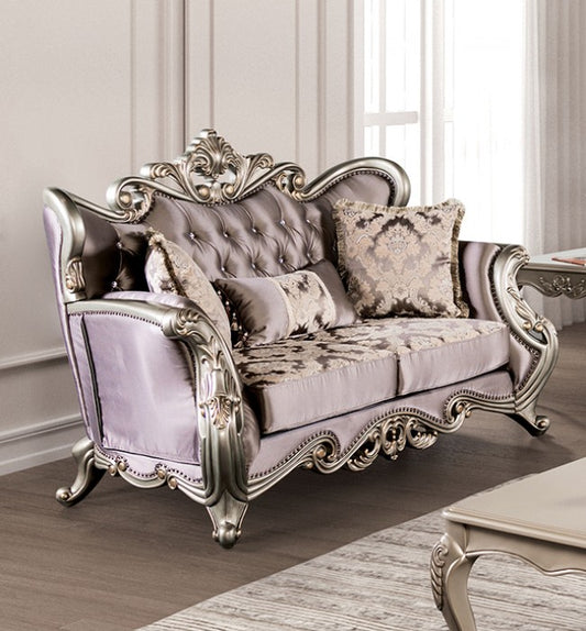 Albacete - loveseat