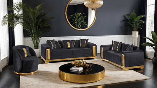 Valdosta - CHAIR