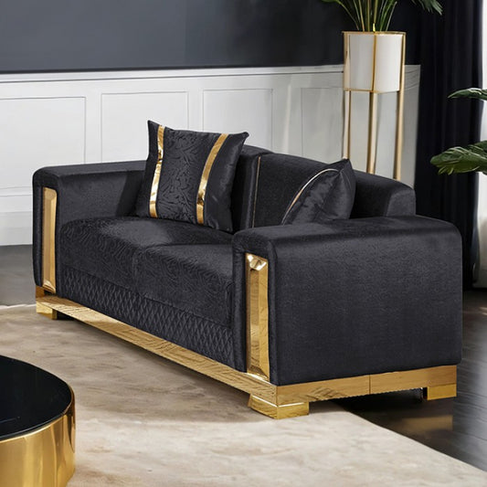 Valdosta - loveseat