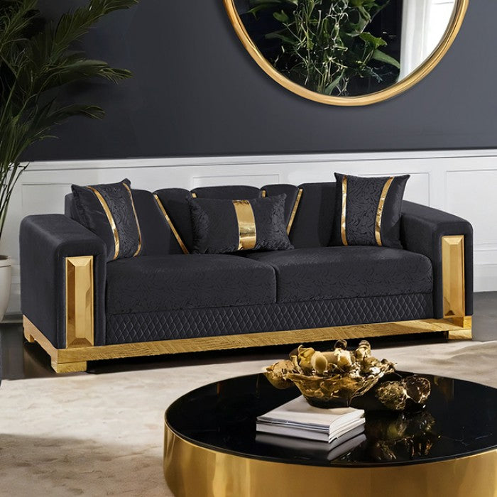 Valdosta - Sofa