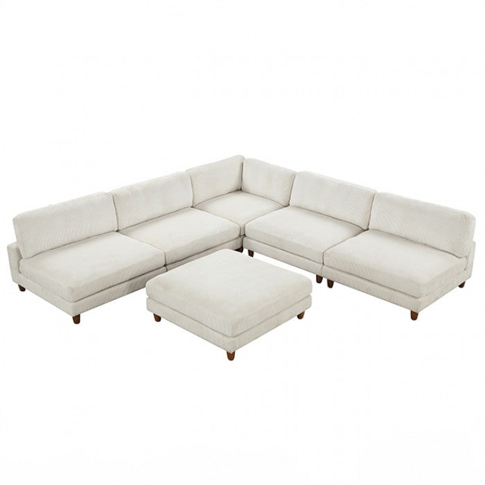 Dagenham  Sectional - Sofa