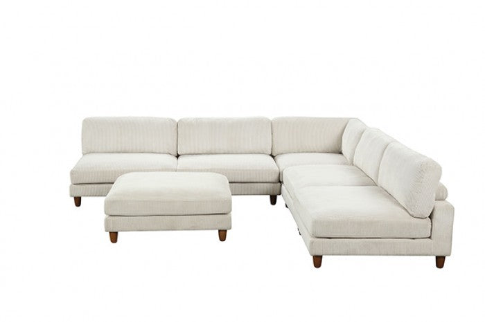 Dagenham  Sectional - Sofa