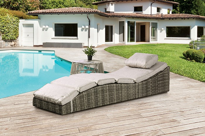Kesi - outdoor