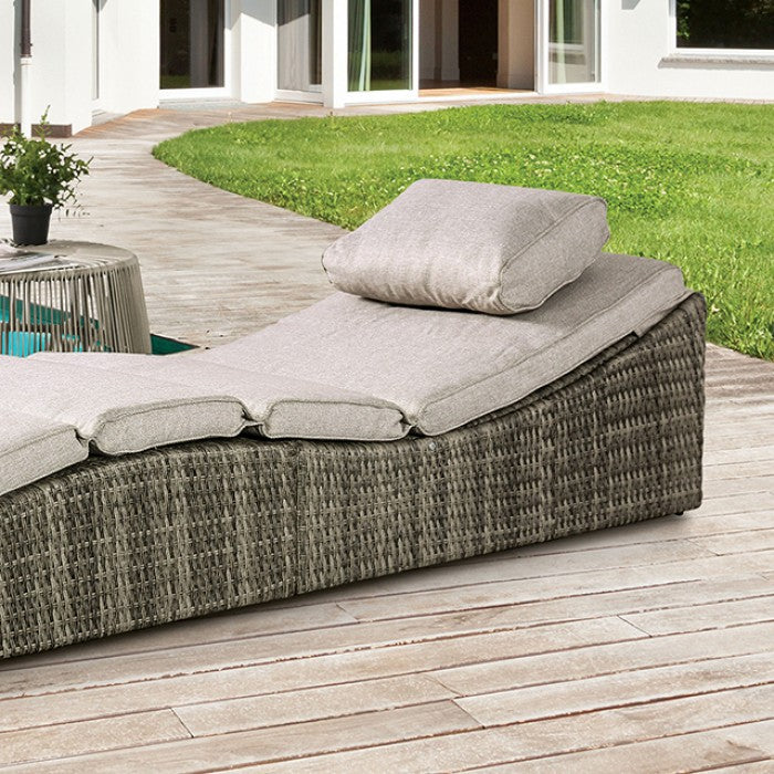 Kesi - outdoor