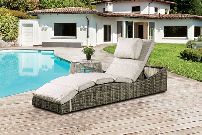 Kesi - outdoor
