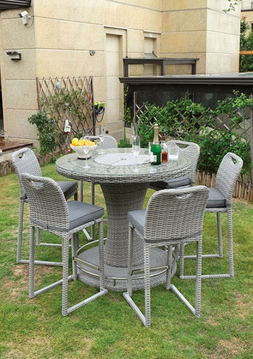 Cyprus outdoor - set