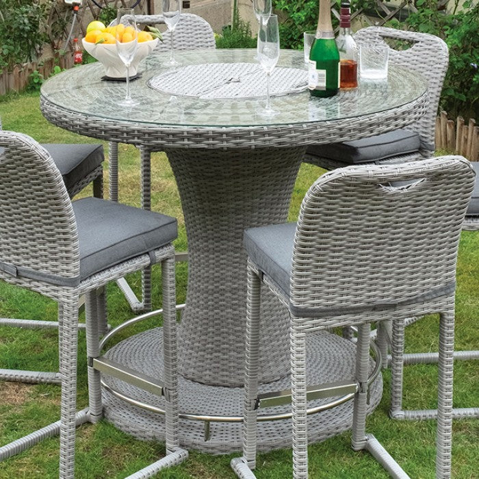 Cyprus outdoor - set