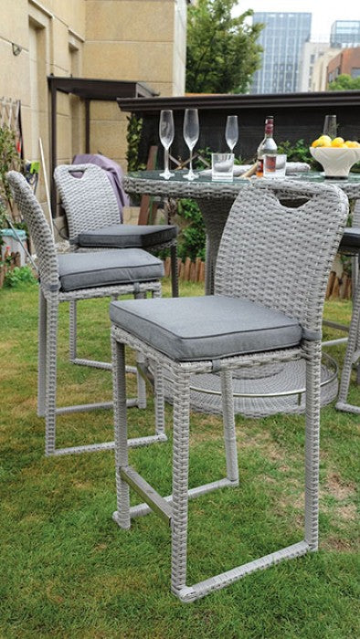 Cyprus outdoor - set