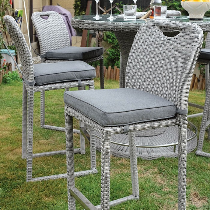 Cyprus outdoor - set
