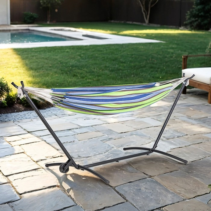Haley - outdoor items