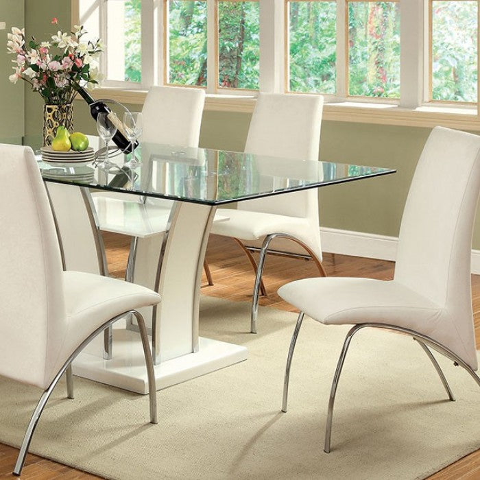 Glenview - Dining Set