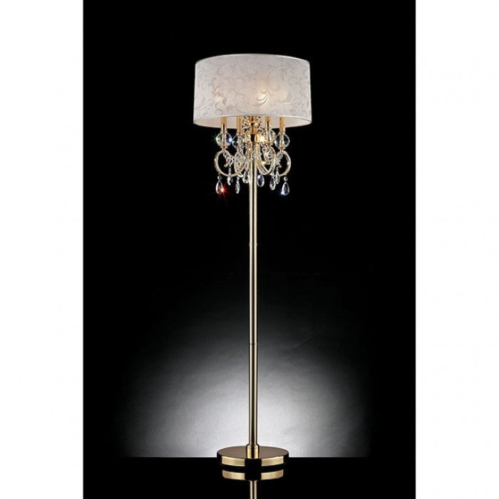Deborah lamp seat