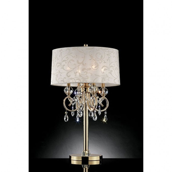 Deborah lamp seat