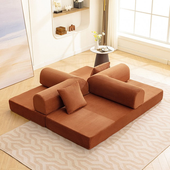 PERRI Comfort - Sofa