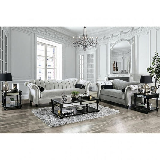 Marvin. Love Seat