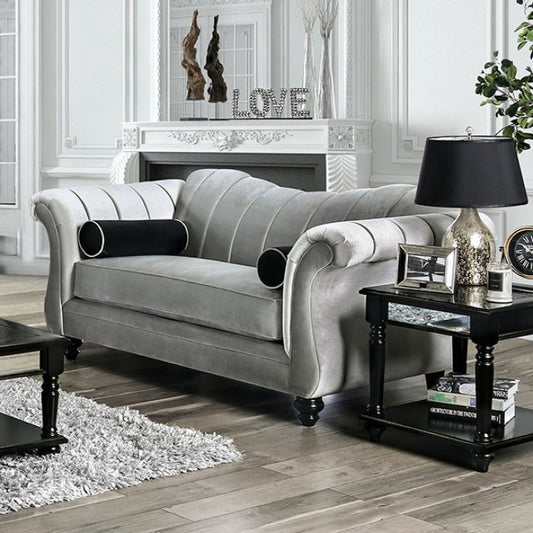 Marvin. Love Seat