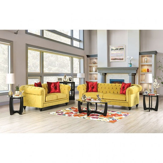 Eliza - loveseat