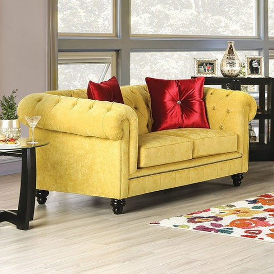 Eliza - loveseat