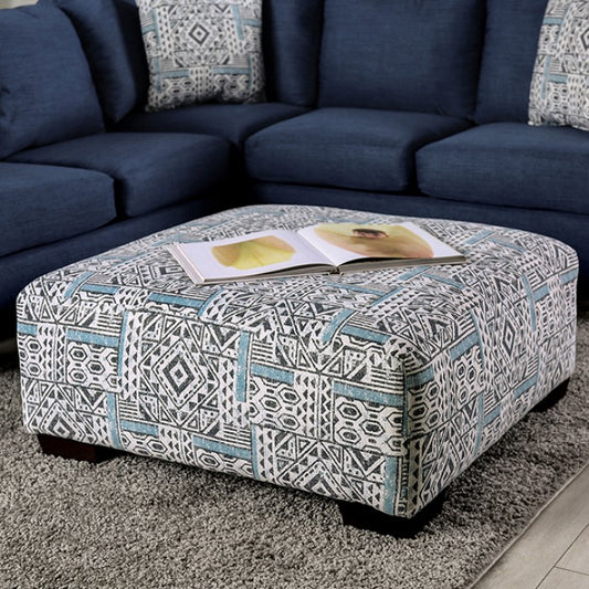 Bayswater - ottoman