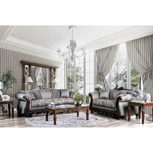 NEWDALE LOVESEAT