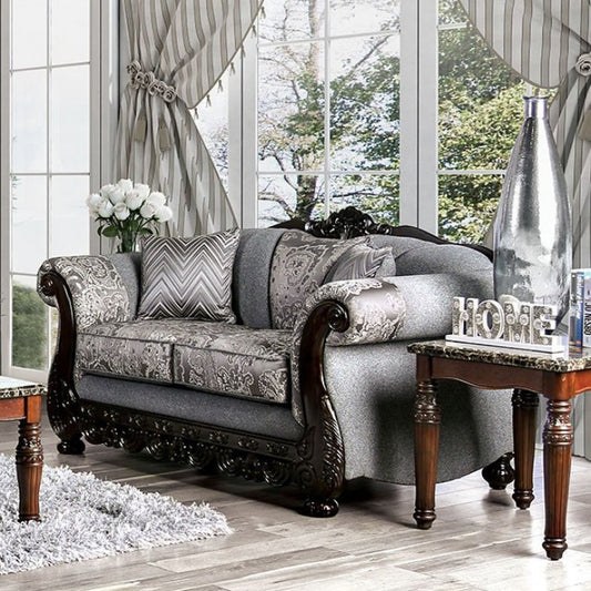 NEWDALE LOVESEAT