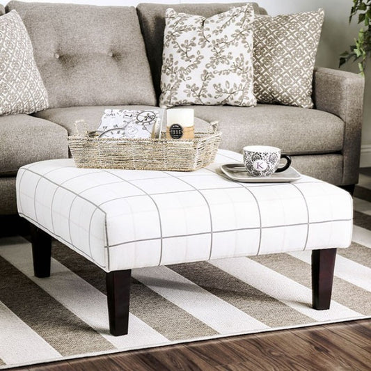 Dorset - ottoman