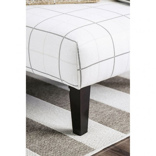Dorset - ottoman