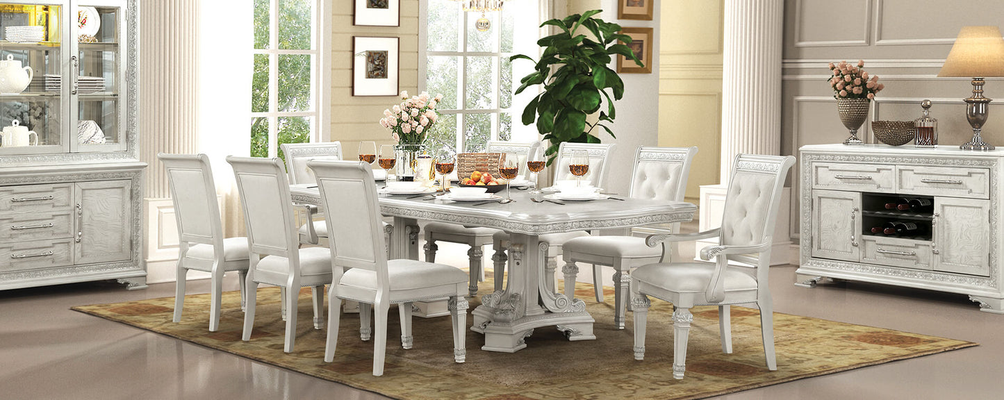 Stella Mia - full dining room